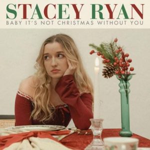 Stacey Ryan